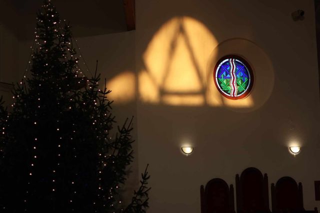 Keressük Soroksár legszebb fenyőfáját!