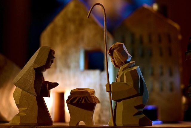 Szentcsalád-járás