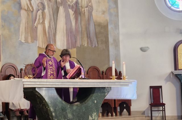 Sebastian atya járt nálunk